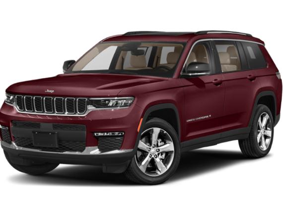 JEEP GRAND CHEROKEE 2021 1C4RJKAG8M8148819 image JEEP GRAND CHEROKEE 2021 1C4RJKAG8M8148819 image